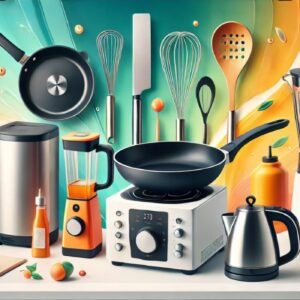 Home & Kitchen